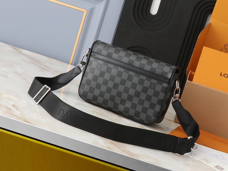 Louis Vuitton Satchel Bags